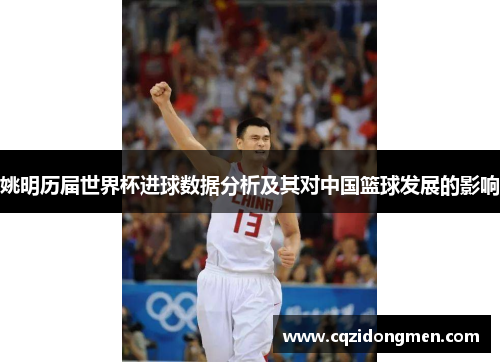 姚明历届世界杯进球数据分析及其对中国篮球发展的影响