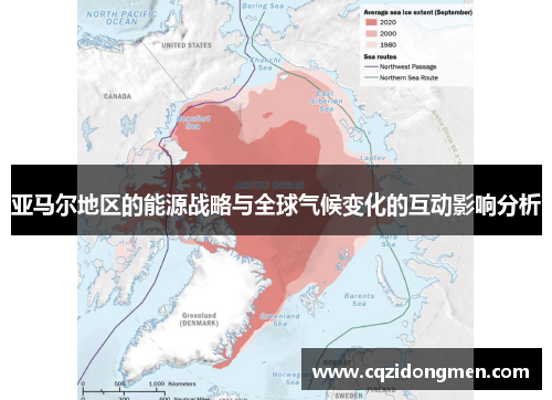 亚马尔地区的能源战略与全球气候变化的互动影响分析